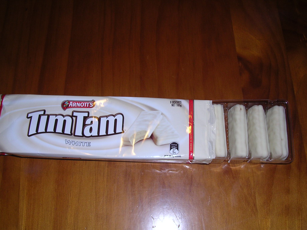 TimTam